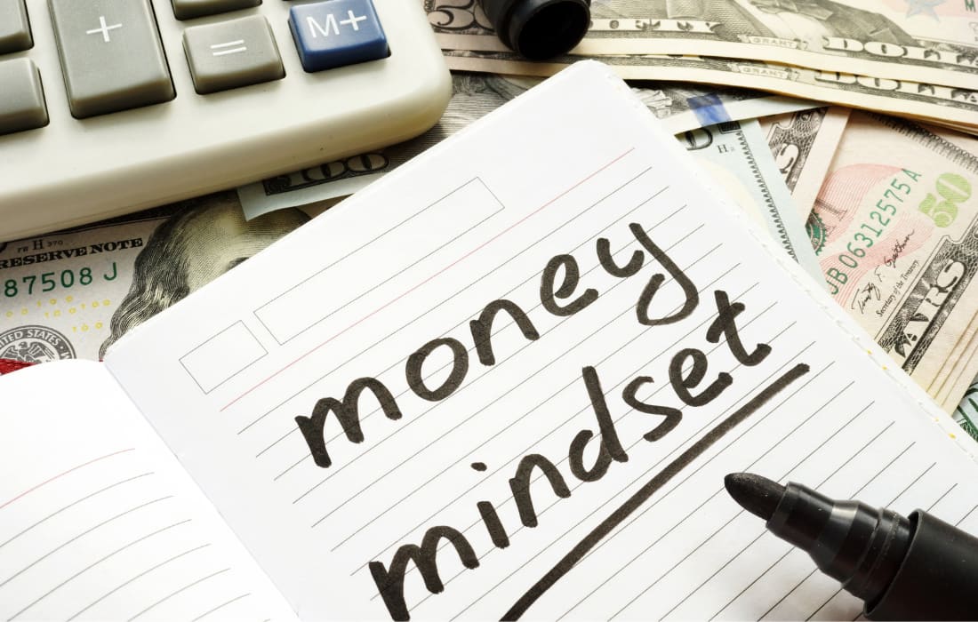 What Is "Money Mindset?"