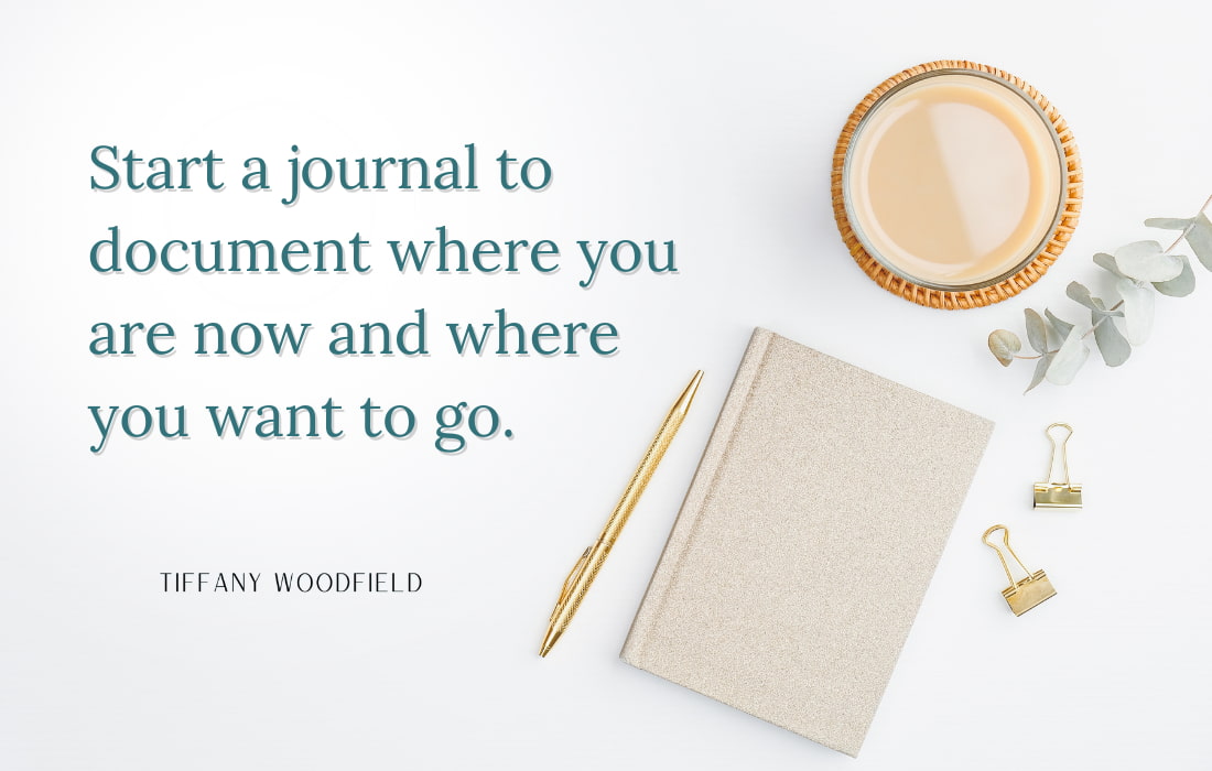Start a Journal