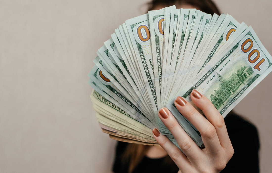 What Does Manifesting Money Mean?