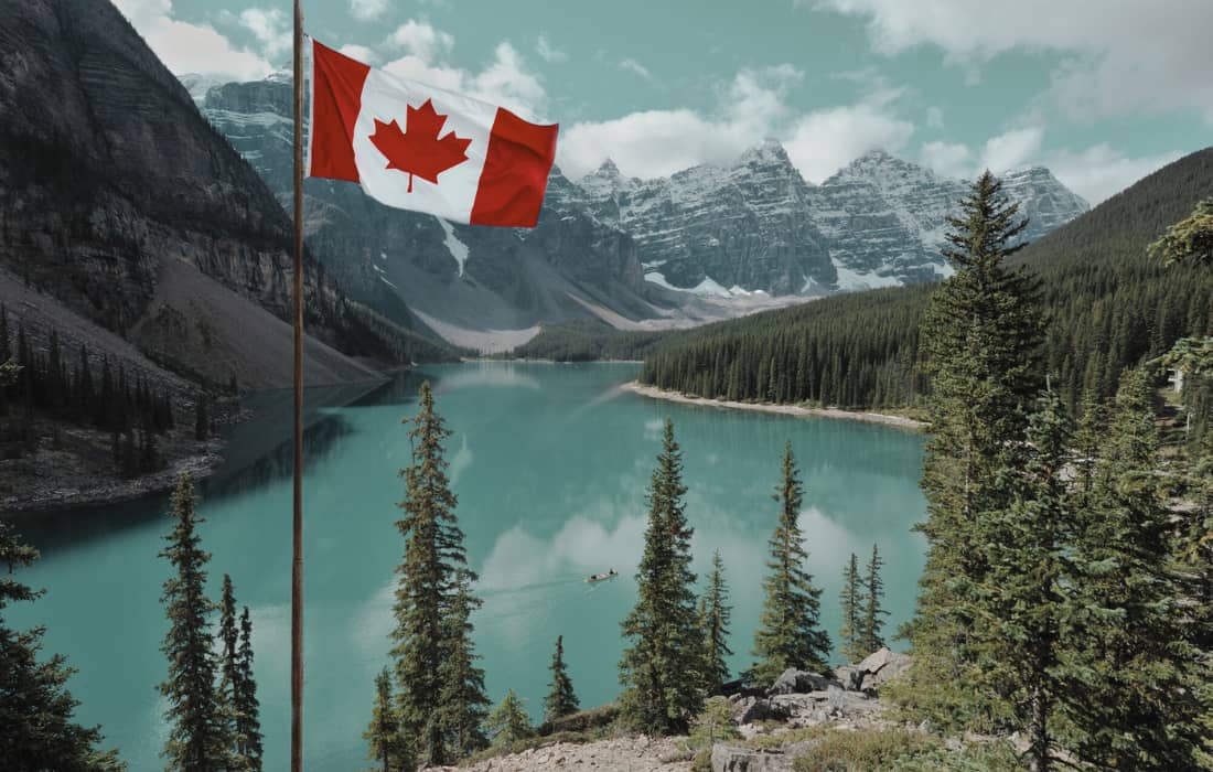 How To Be Rich in Canada