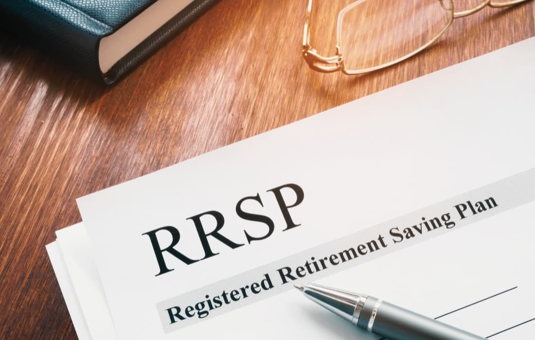 How should I use RRSPs and TFSAs for wealth building?