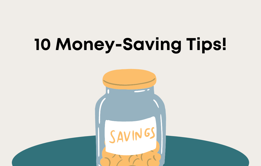How To Become Good at Saving Money