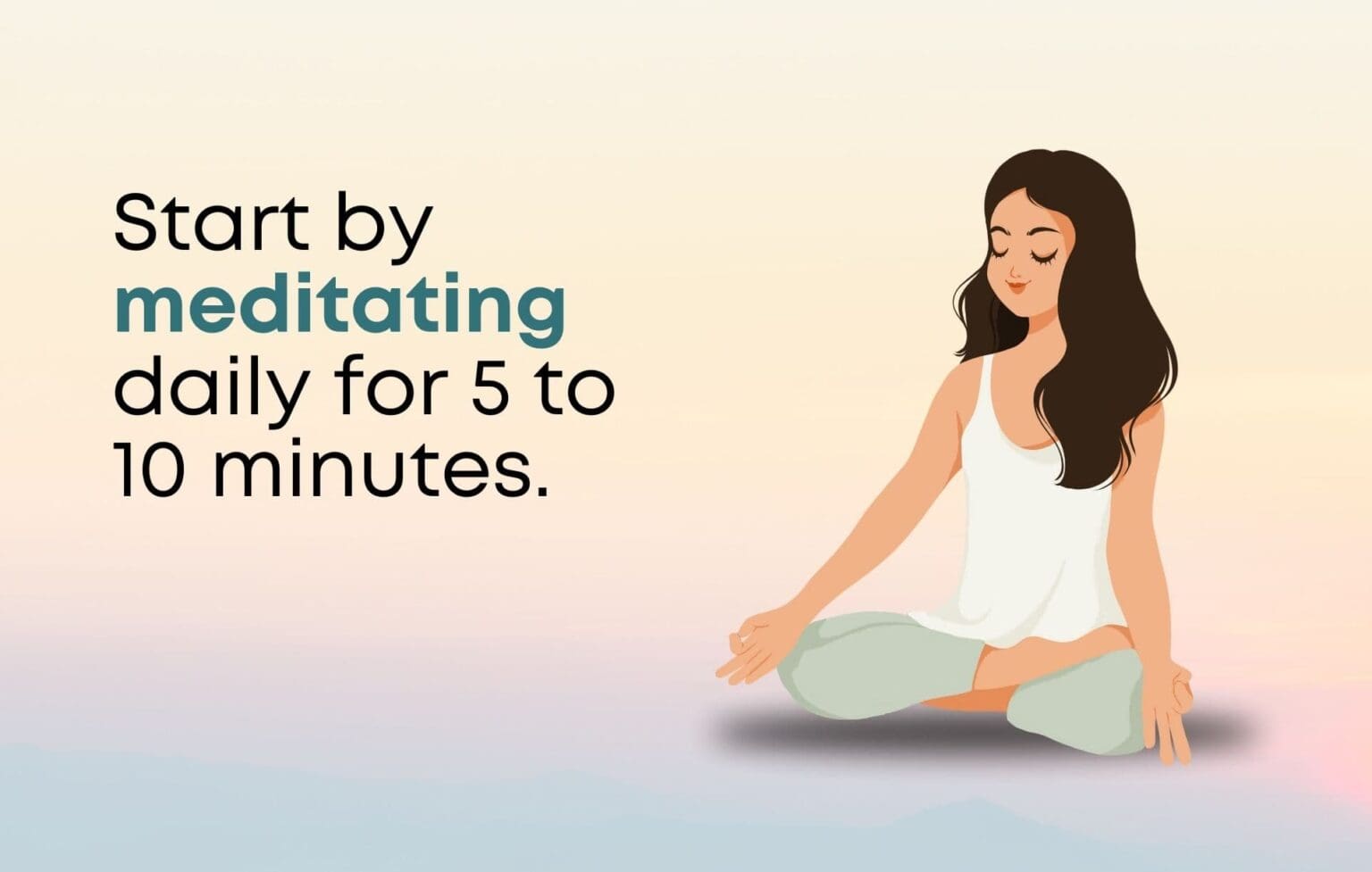 How To Use Meditation for Manifesting 🪷 Tips to Get Started