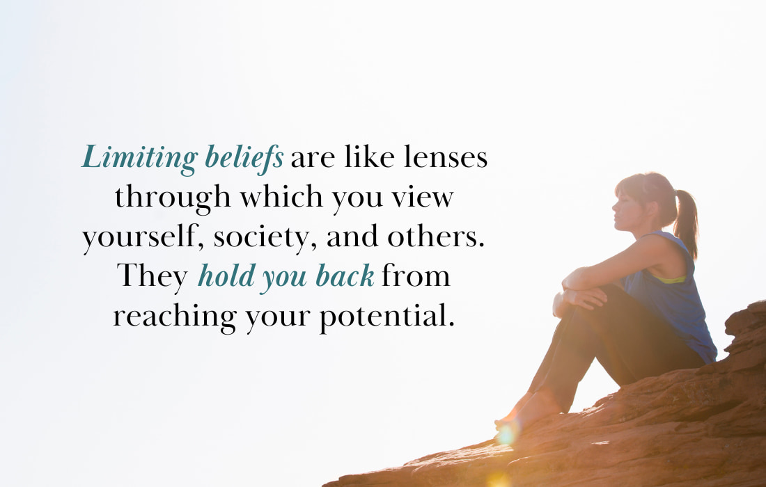 Limiting Beliefs