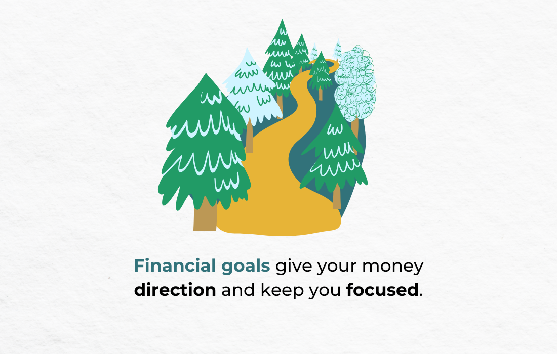 Financial Goal Setting