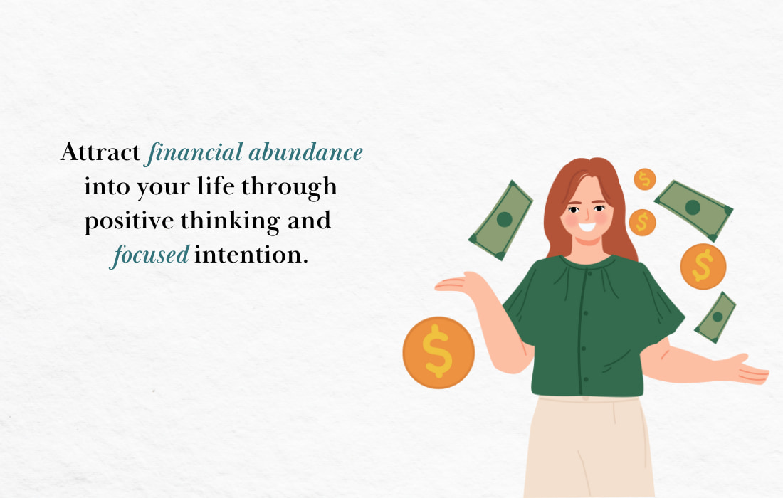 law of attraction