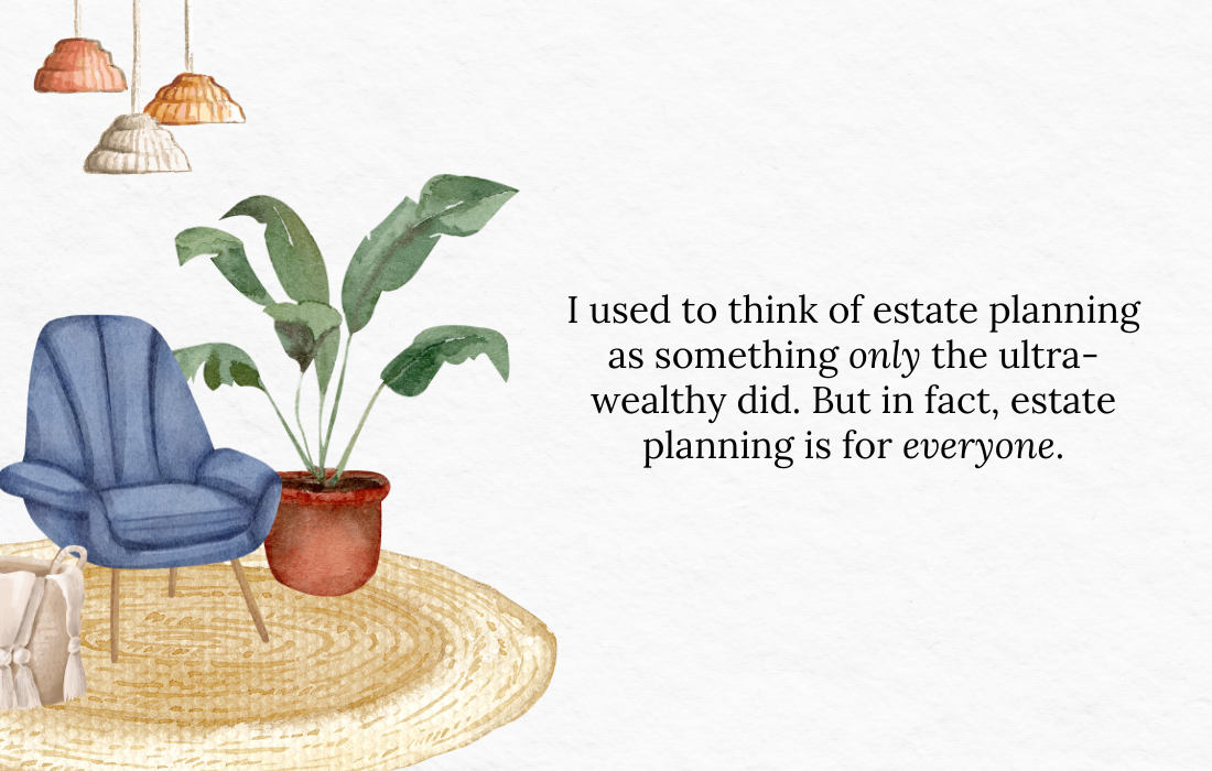 Who Benefits from Estate Planning