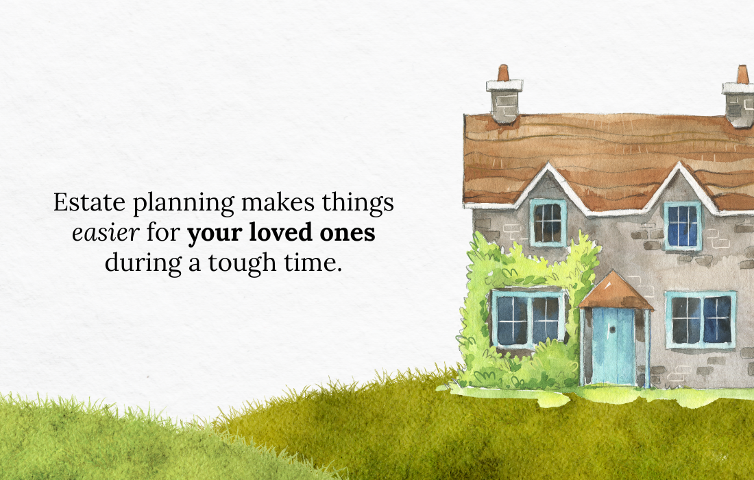 The Role of Insurance in Estate Planning