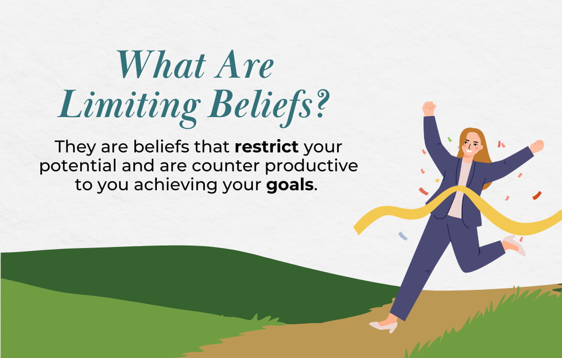 What Are Limiting Beliefs?