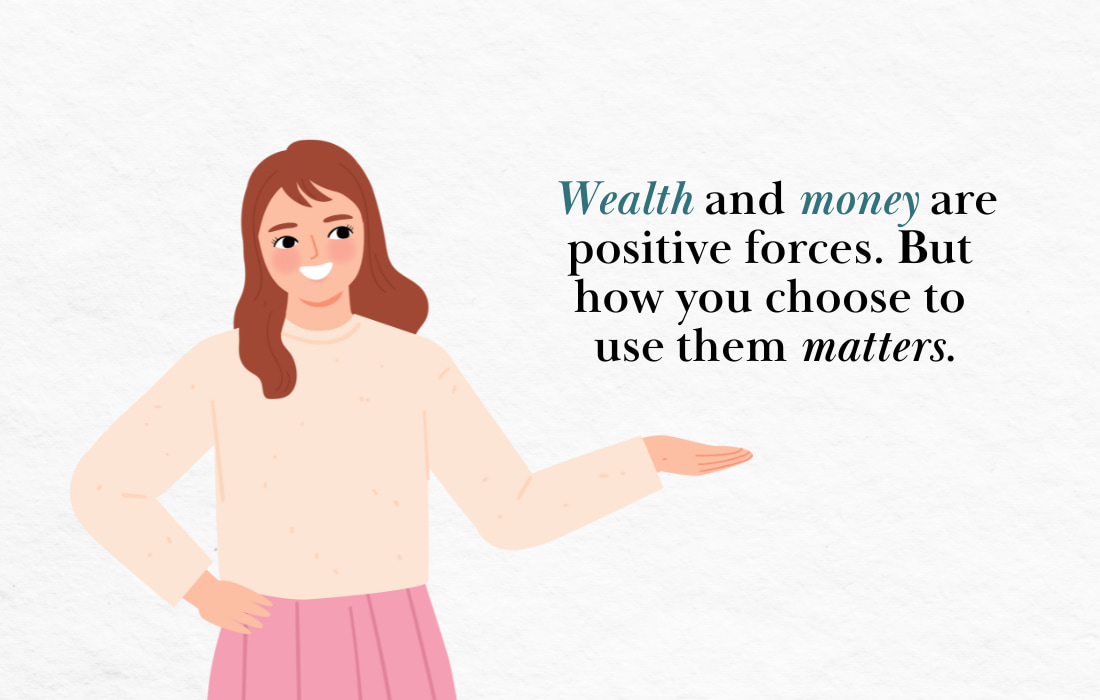 Money Matters