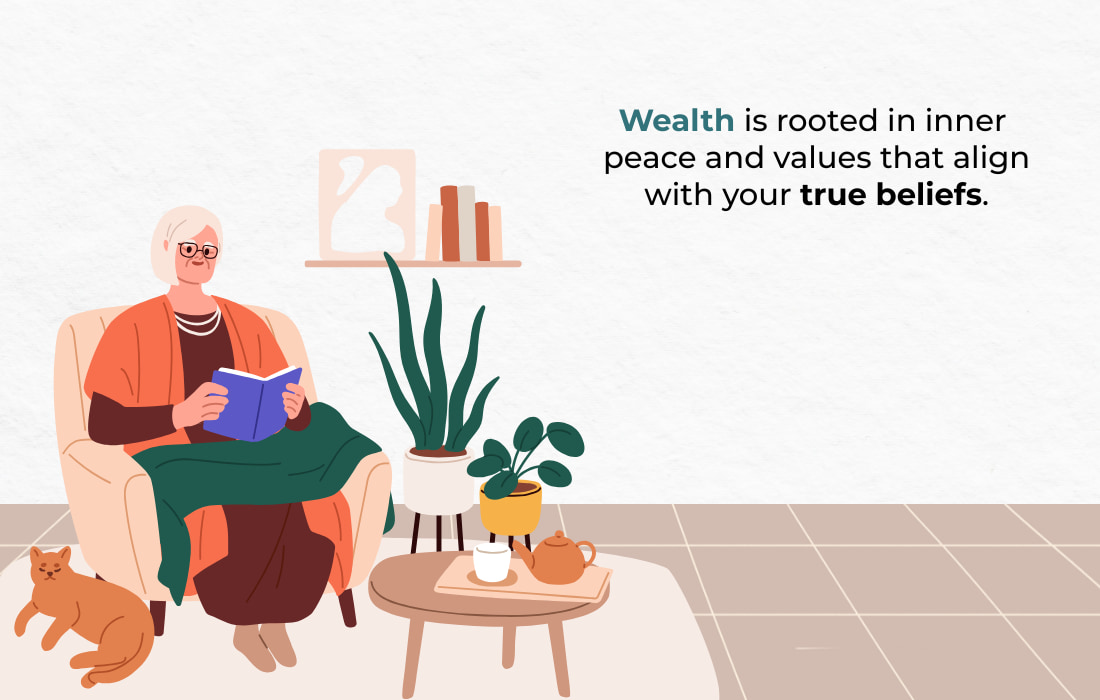 What Does It Mean to Be Wealthy?